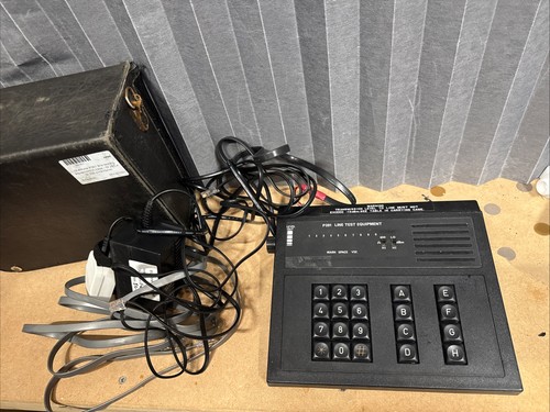 Multitone p391 telephone line - p391,