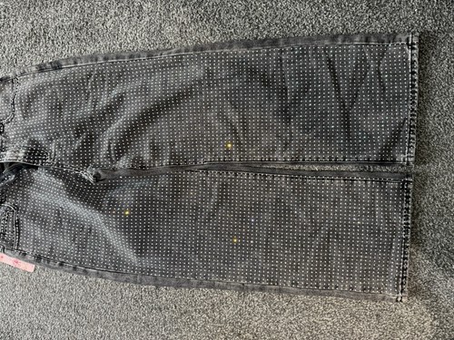 Women jewelled jeans - women’s,