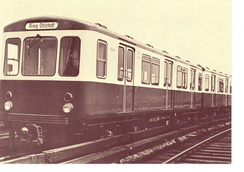 Postcard years the - postcard, 75