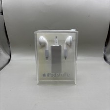 Rare Apple iPod Shuffle 3rd