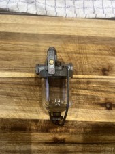 Ferguson FE/MF 35 AC Fuel Bowl