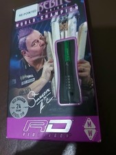 Red Dragon Peter Wright