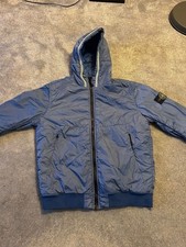 Stone Island Crinkle Reps R-NY