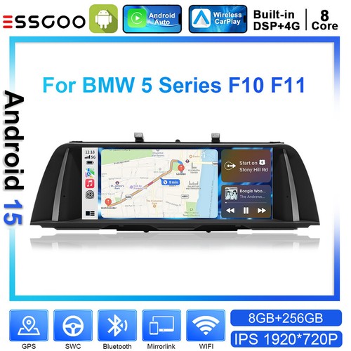 For bmw 5 - for,
