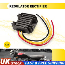 12V 160W Voltage Rectifier