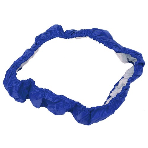 Reusable trampoline safety pad - reusable,