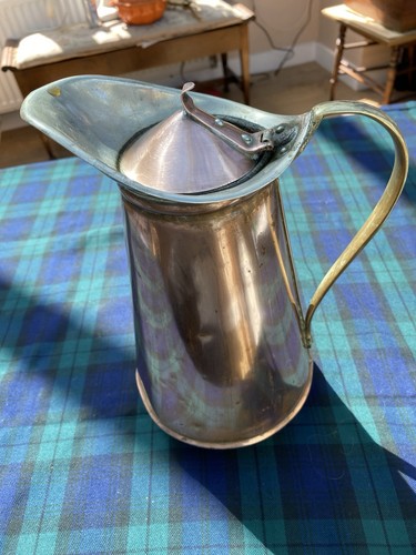 Benson porcelain lined copper - benson,