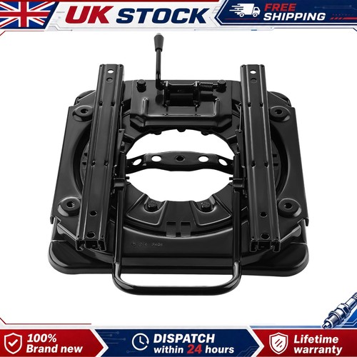 Heavy duty swivel seat - heavy,