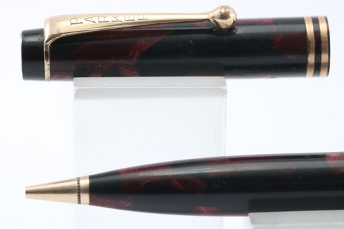 Vintage parker duofold - vintage, (c1931)
