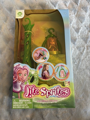 Lite sprites prisma and - lite,