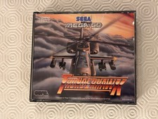 Thunderhawk for Sega Mega-CD -