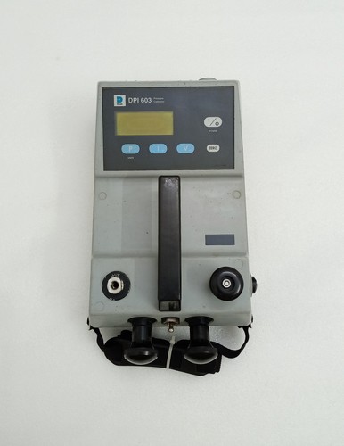 Druck dpi 603 portable - druck,