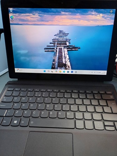 Lenovo miix 520 12ikb - lenovo, i5-8250u