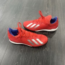 Adidas X 18.3 TF Turf Soccer