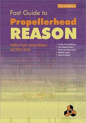 Fast guide propellerhead - guide, to