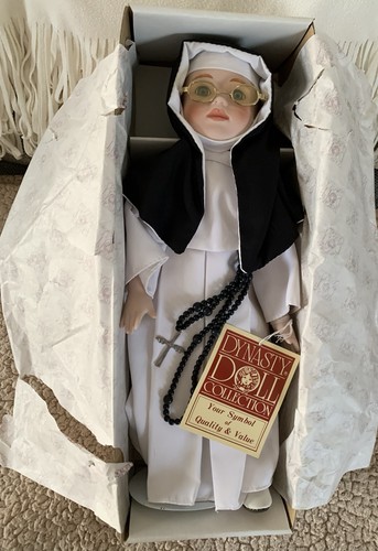 Sale dynasty catholic nun - dynasty,