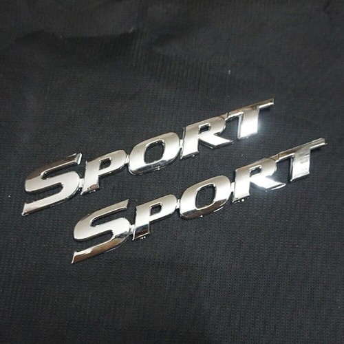 Silver sport chrome - silver,
