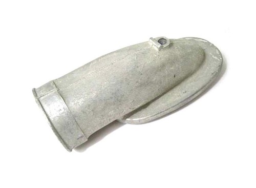 Lambretta air filter elbow