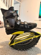 Boots Kangoo Jumps KJ-XR3