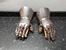  VINTAGE LA  METAL KNIGHTS