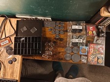 Games Workshop - Warhammer -