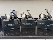 Shimano Ultegra XR  14000 XTD
