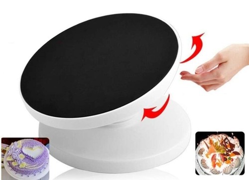 Brand new rotating - brand, cupcake