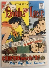 Stories brides love - of,