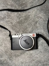 Leica D-Lux 7 Digital Camera