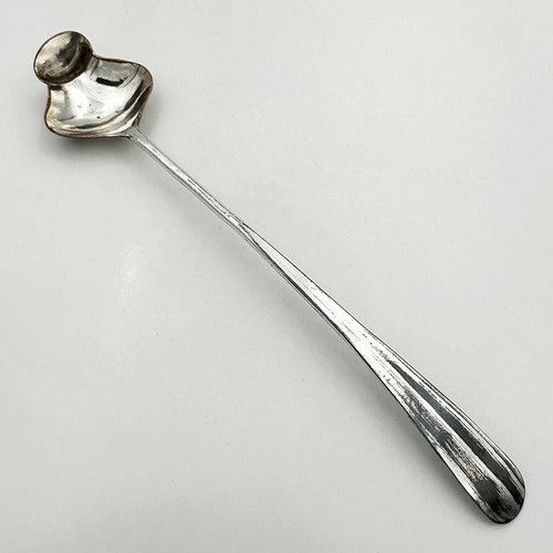 Rare sugar crusher spoon old - rare,