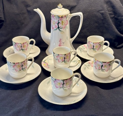 Rare vintage noritake azalea - rare,