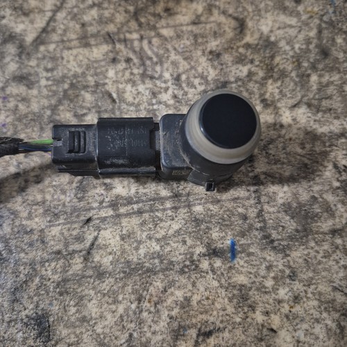 Parking sensor vauxhall - sensor,