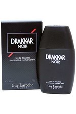 Drakkar Noir Eau de Toilette Spray 50ml Mens Fragrance Guy Laroche