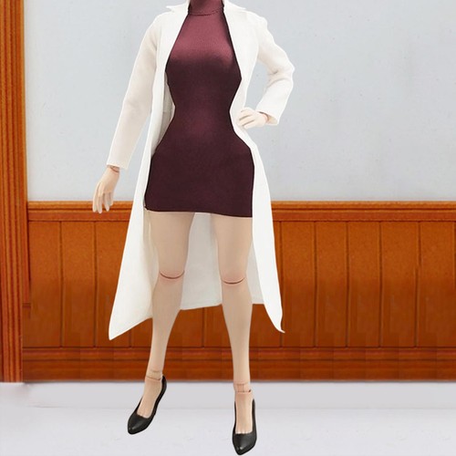 Female figure doll - 1/6, clothes