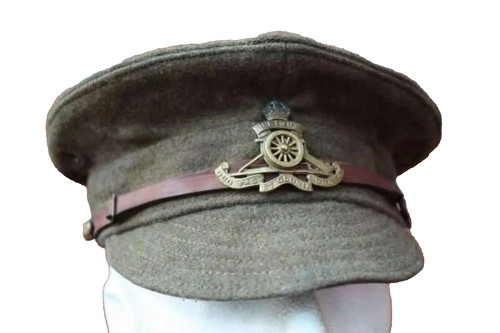 British 1918 dated ww1 - 1918,