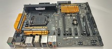 Gigabyte Motherboard