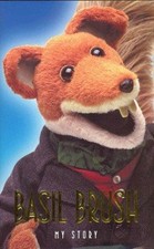 Basil Brush (HB) - Basil, Brush