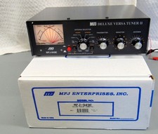 MFJ-949E 300W 1.8-30MHz HF