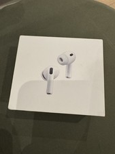 Apple Airpods Pro 3 Active