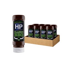 Original bbq sauce - original, classic