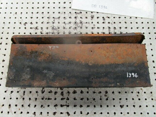 For david brown 1394 - brown, tool