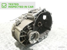 VW Passat 6 Speed Manual