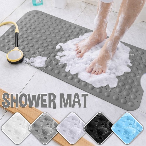 Non slip bath mat - non,