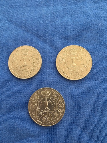 Queen elizabeth silver jubilee - elizabeth,