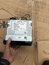 Vauxhall CORSA E Radio Stereo