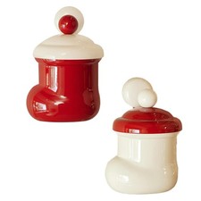 Suction Cup Trash Bin Small