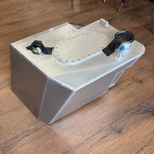Ferrari f40 fuel tank - tank,