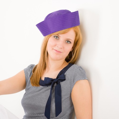Party accessory dress navy - accessory,