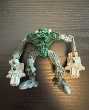 2007 Lego Bionicle Mahri