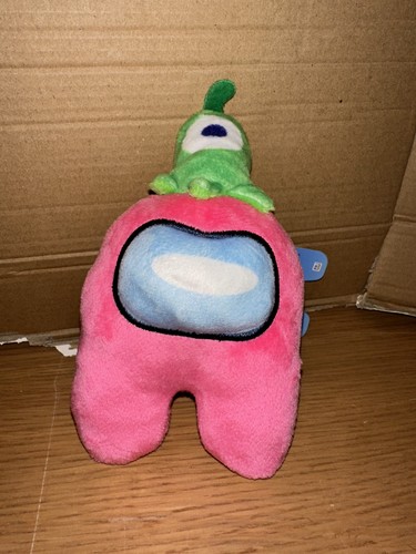 Toikido among plush pink - toikido,